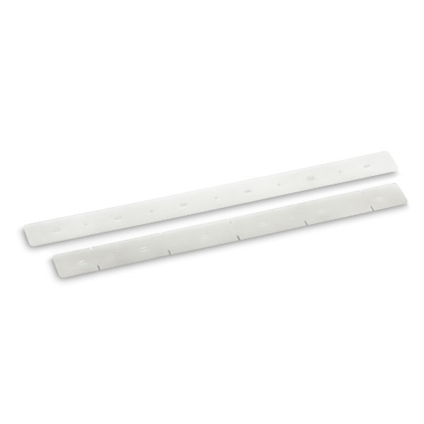 Karcher Oil-Resistant Squeegee Blade Set | 4.037-118.0 Karcher Oil-Resistant Squeegee Blade Set | 4.037-118.0